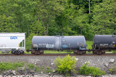 CRGX 5836