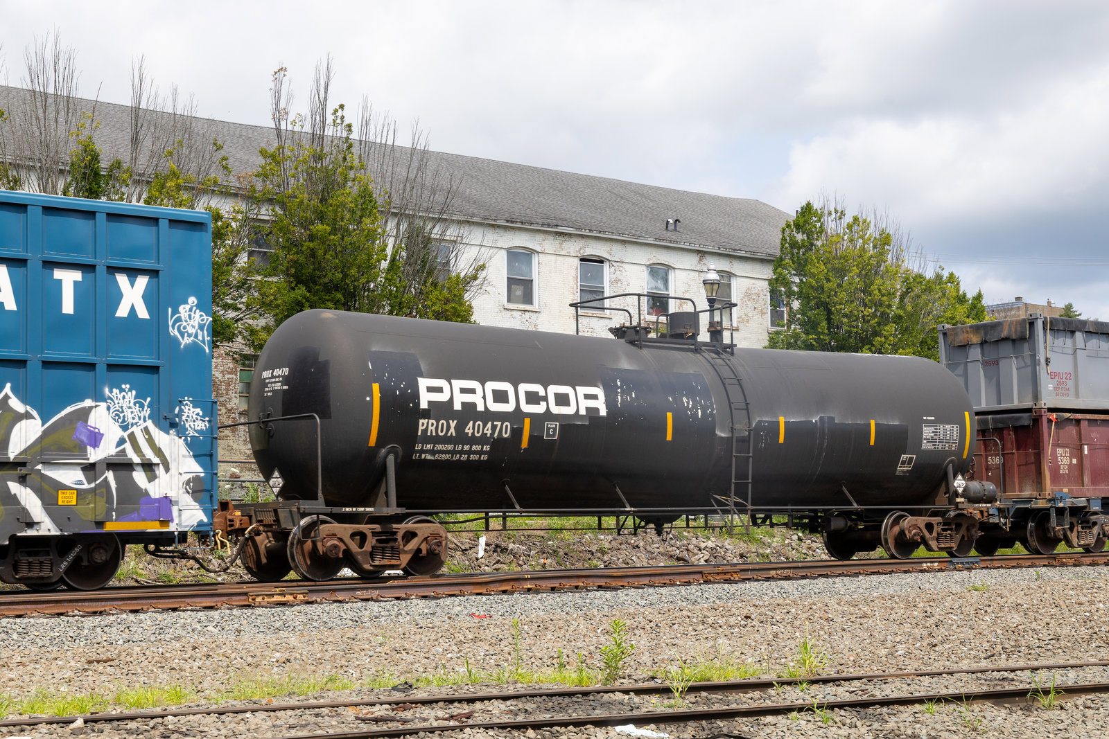 PROX 40470