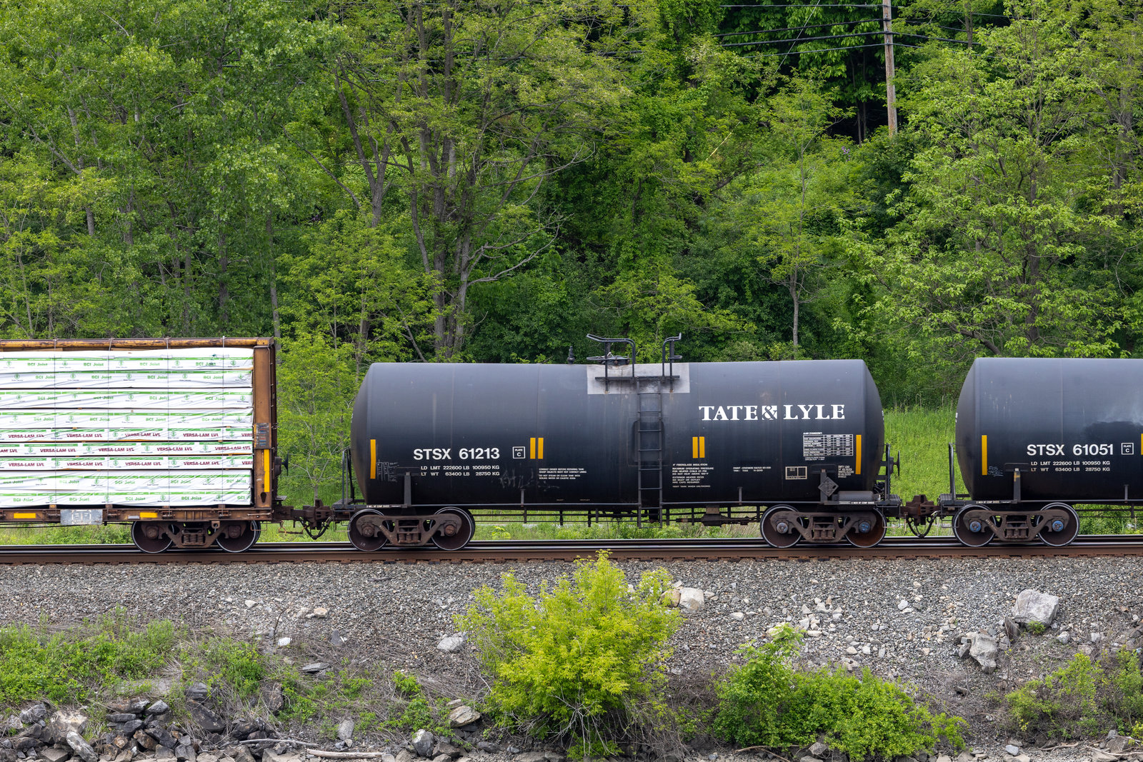 STSX 61213