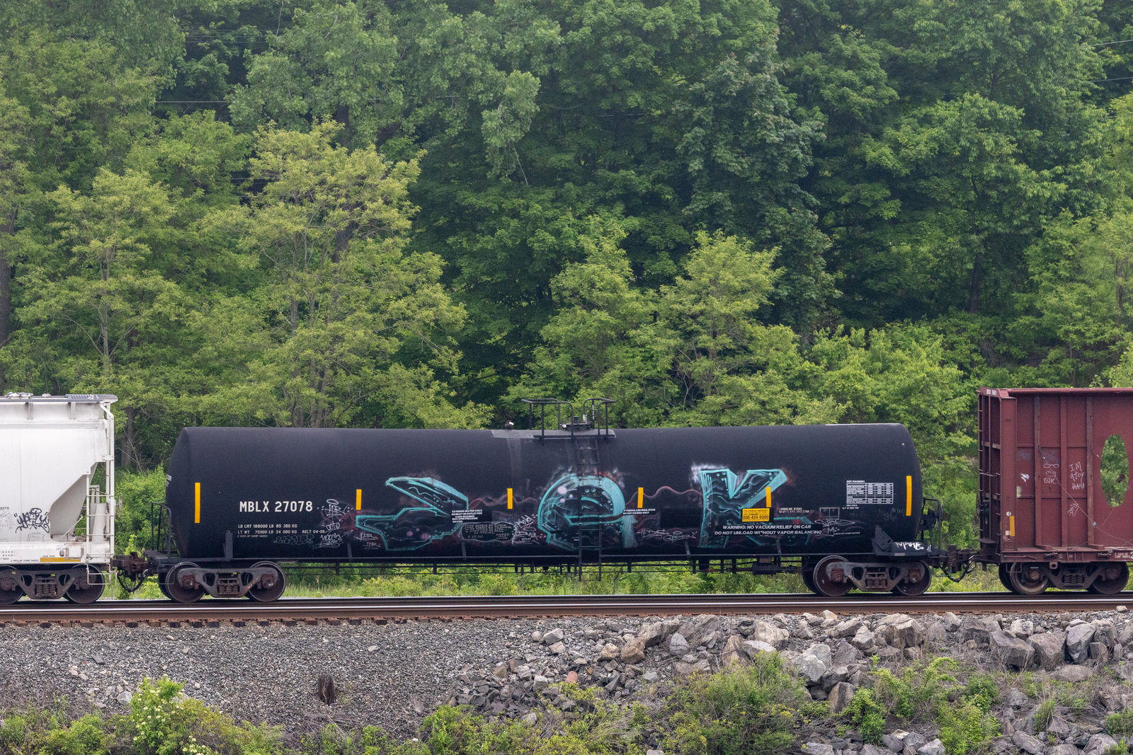 MBLX 27078