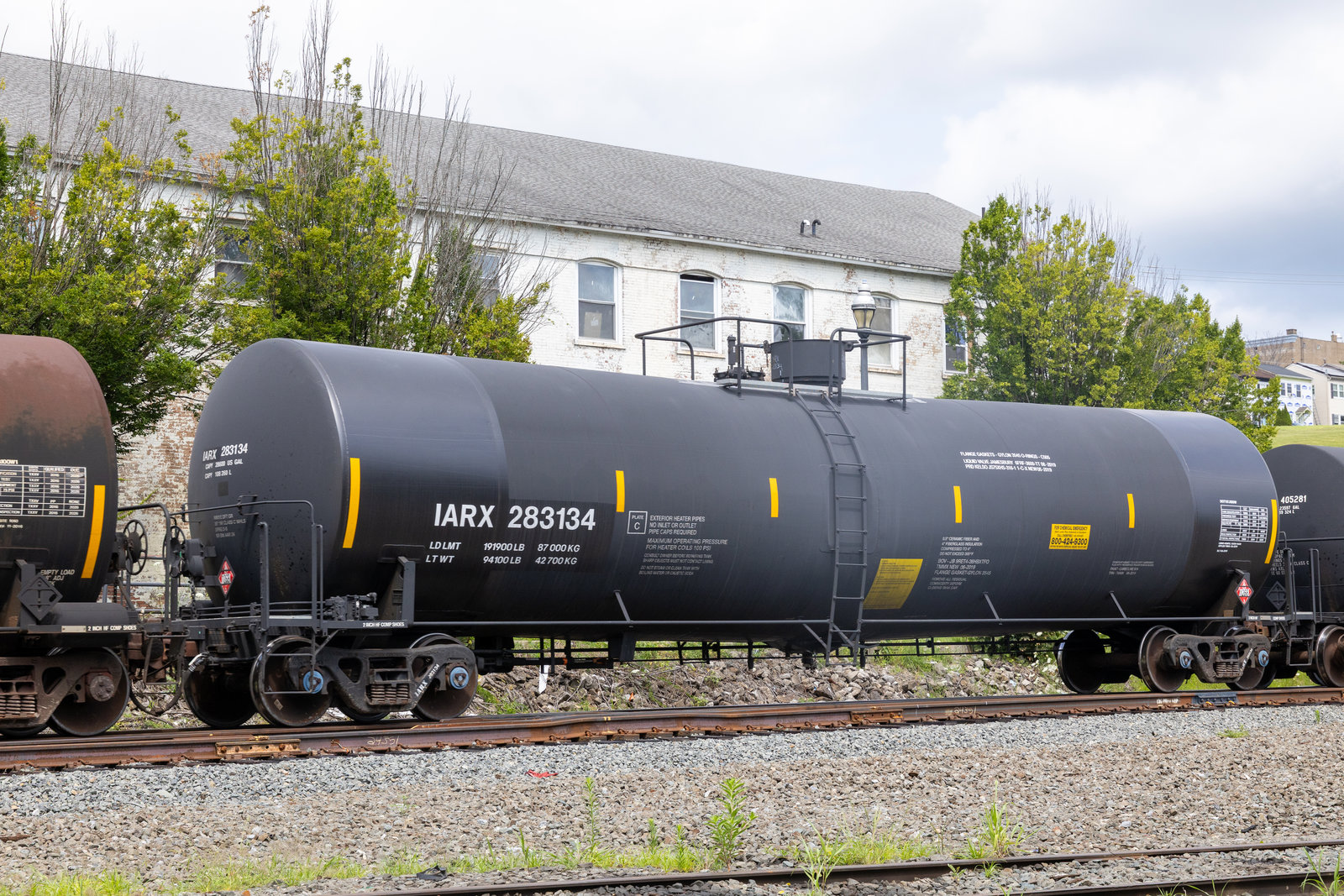 IARX 283134