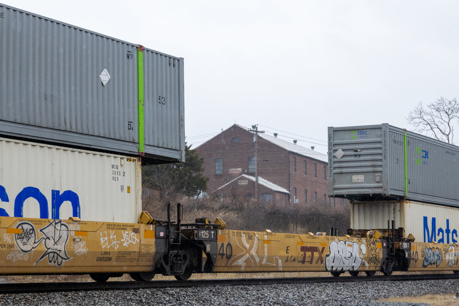 DTTX 743693E