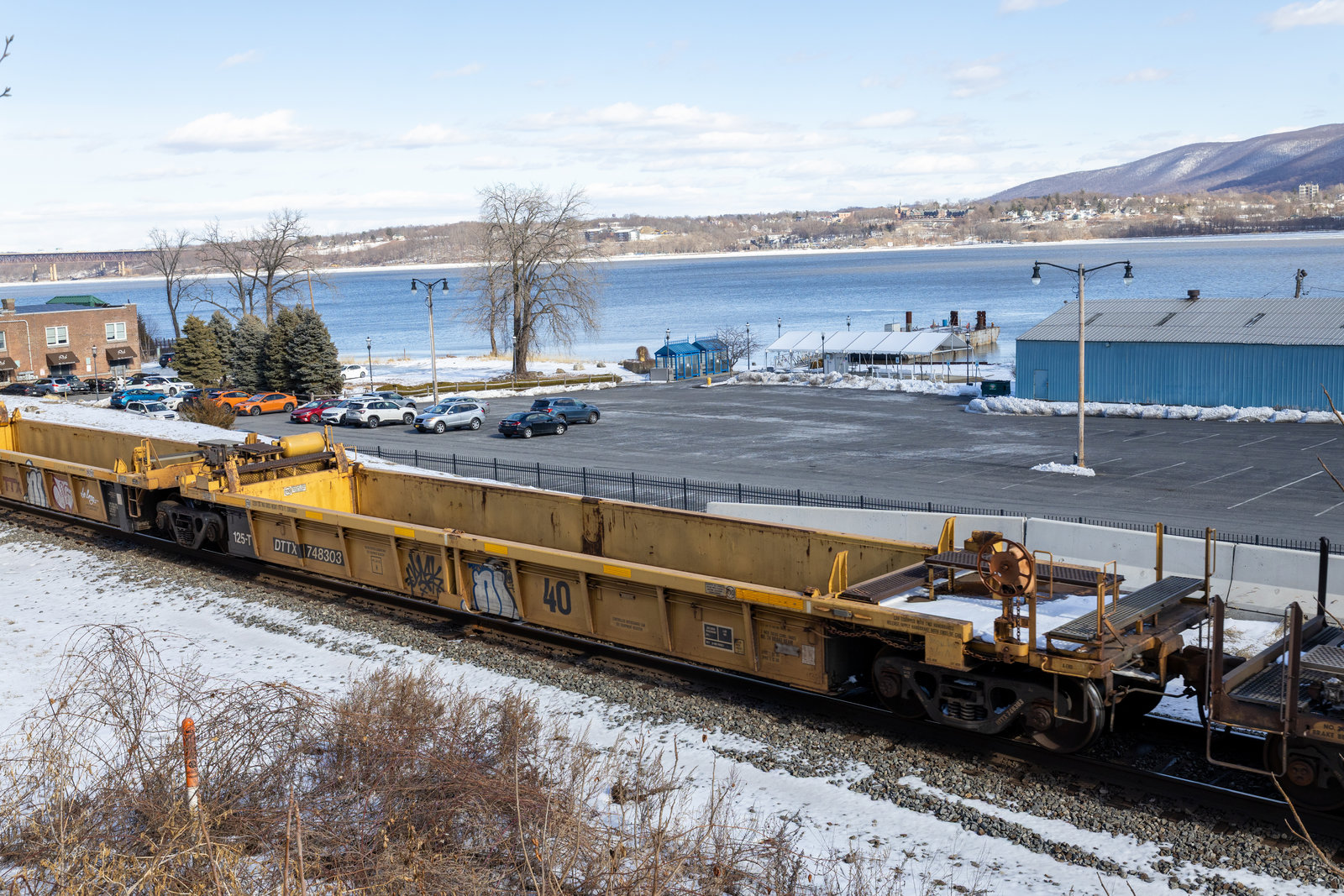 DTTX 748303A