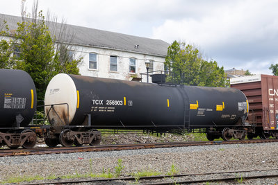 TCIX 256903