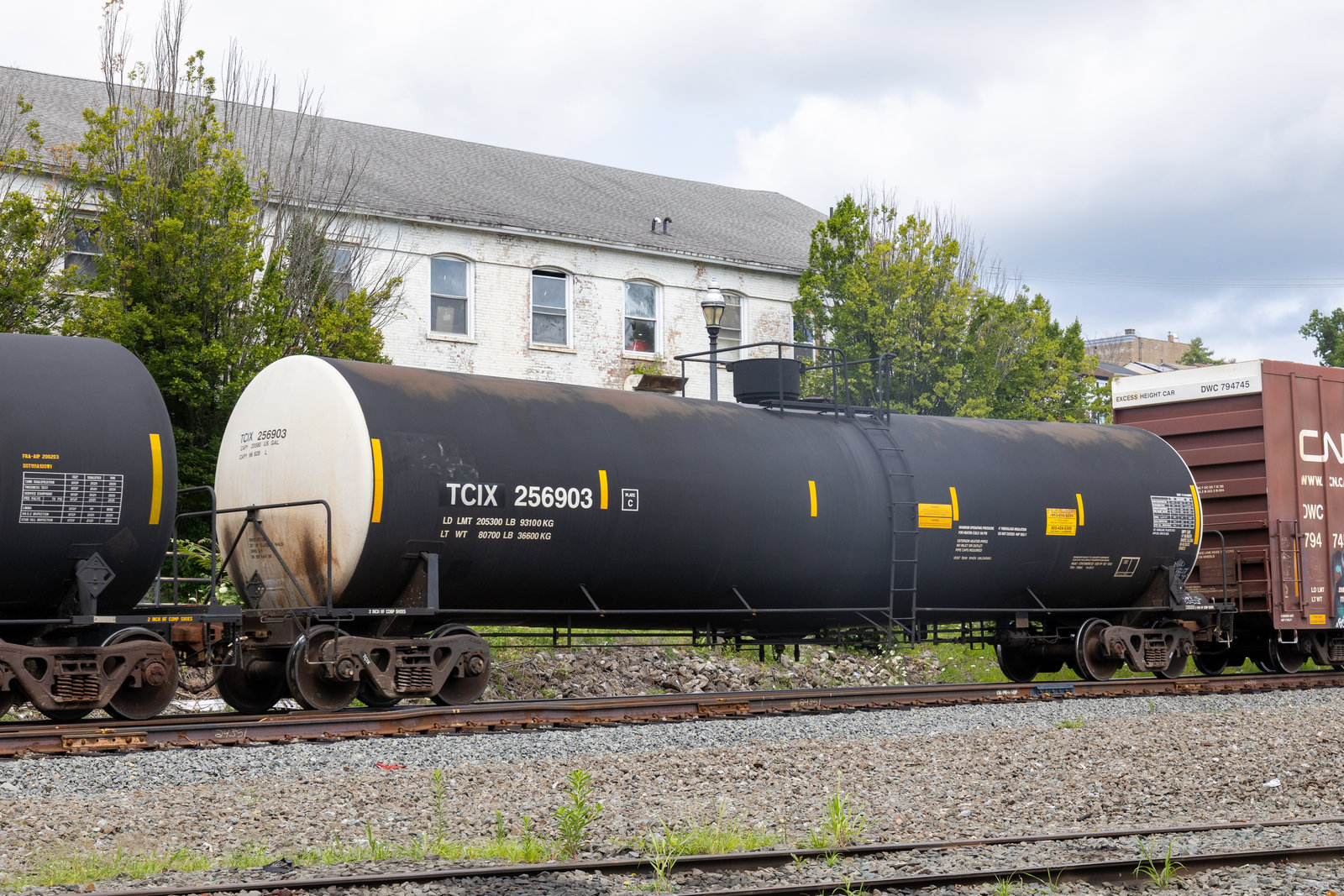 TCIX 256903