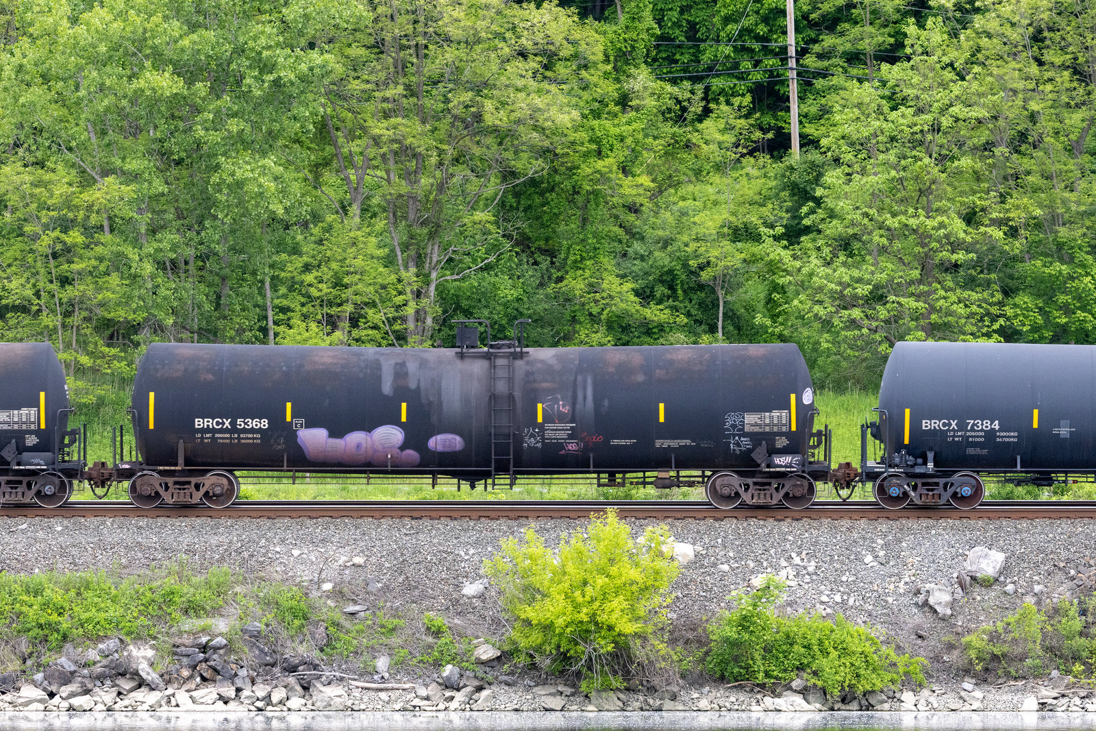 BRCX 5368