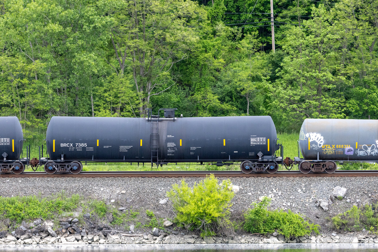 BRCX 7385