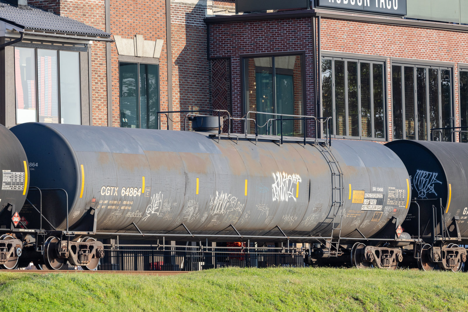 CGTX 64864