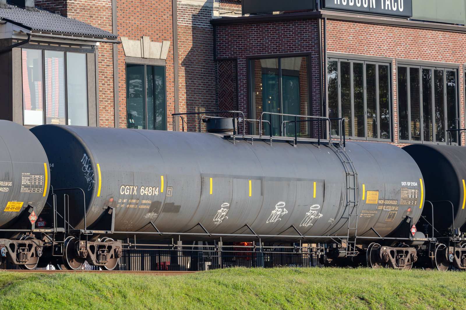 CGTX 64814