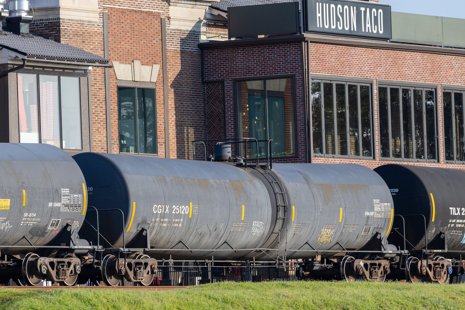 CGTX 25120
