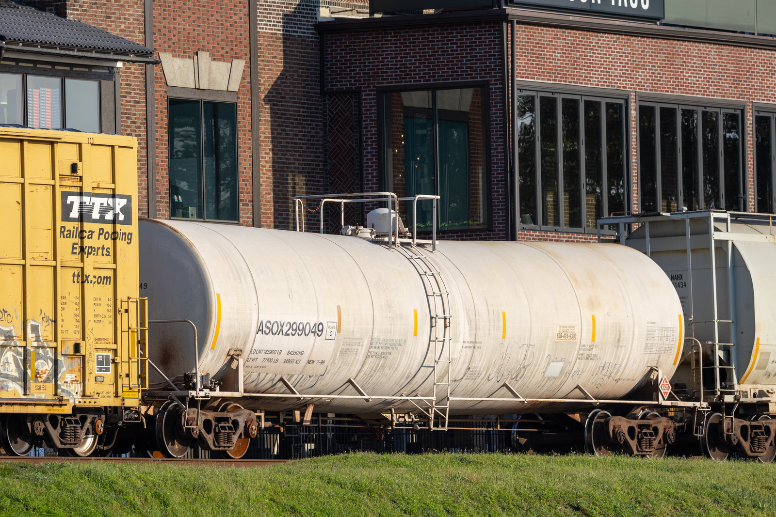 ASOX 299049