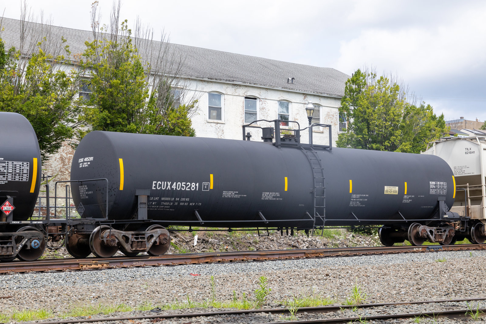 ECUX 405281