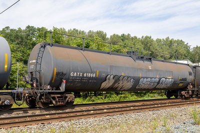 GATX 61866