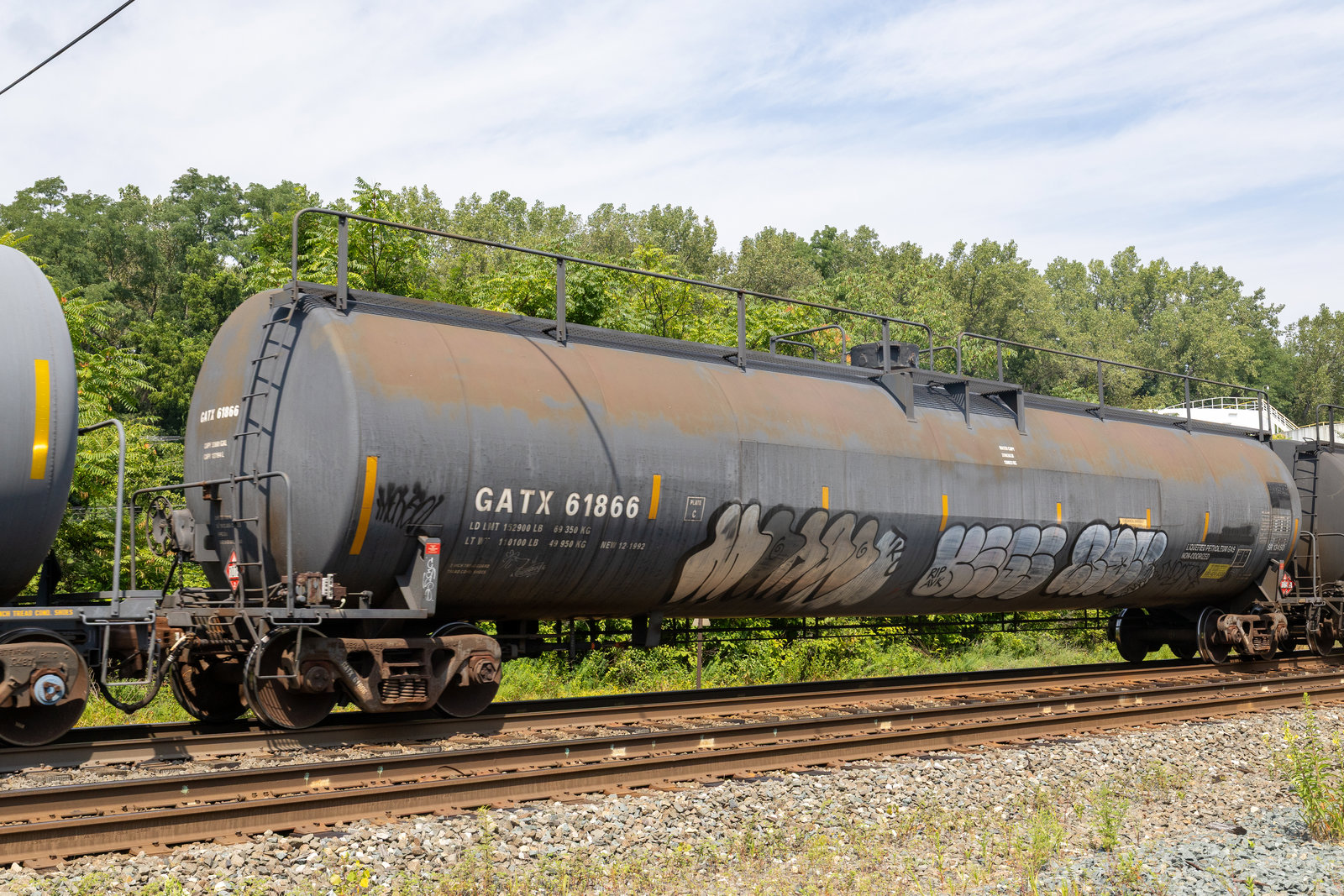 GATX 61866