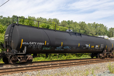GATX 61864
