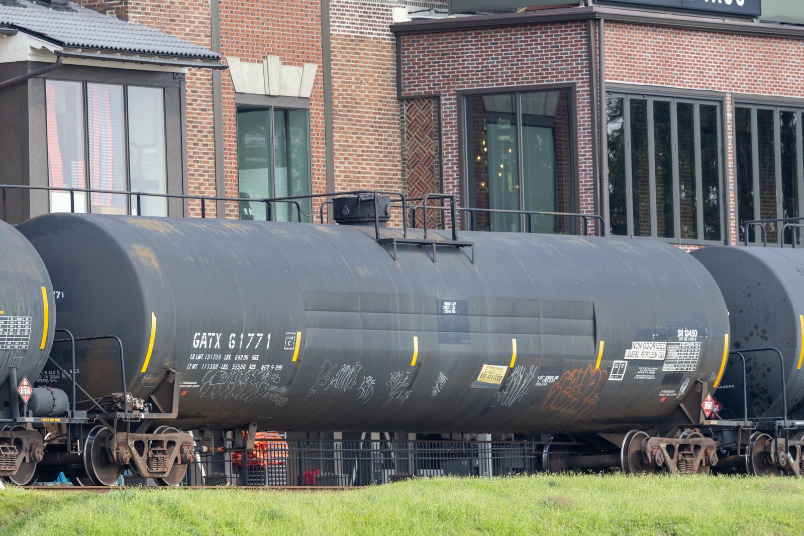 GATX 61771