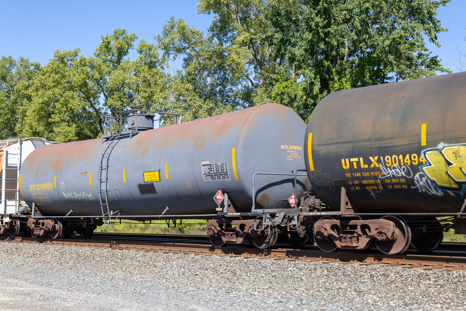 UTLX 901522