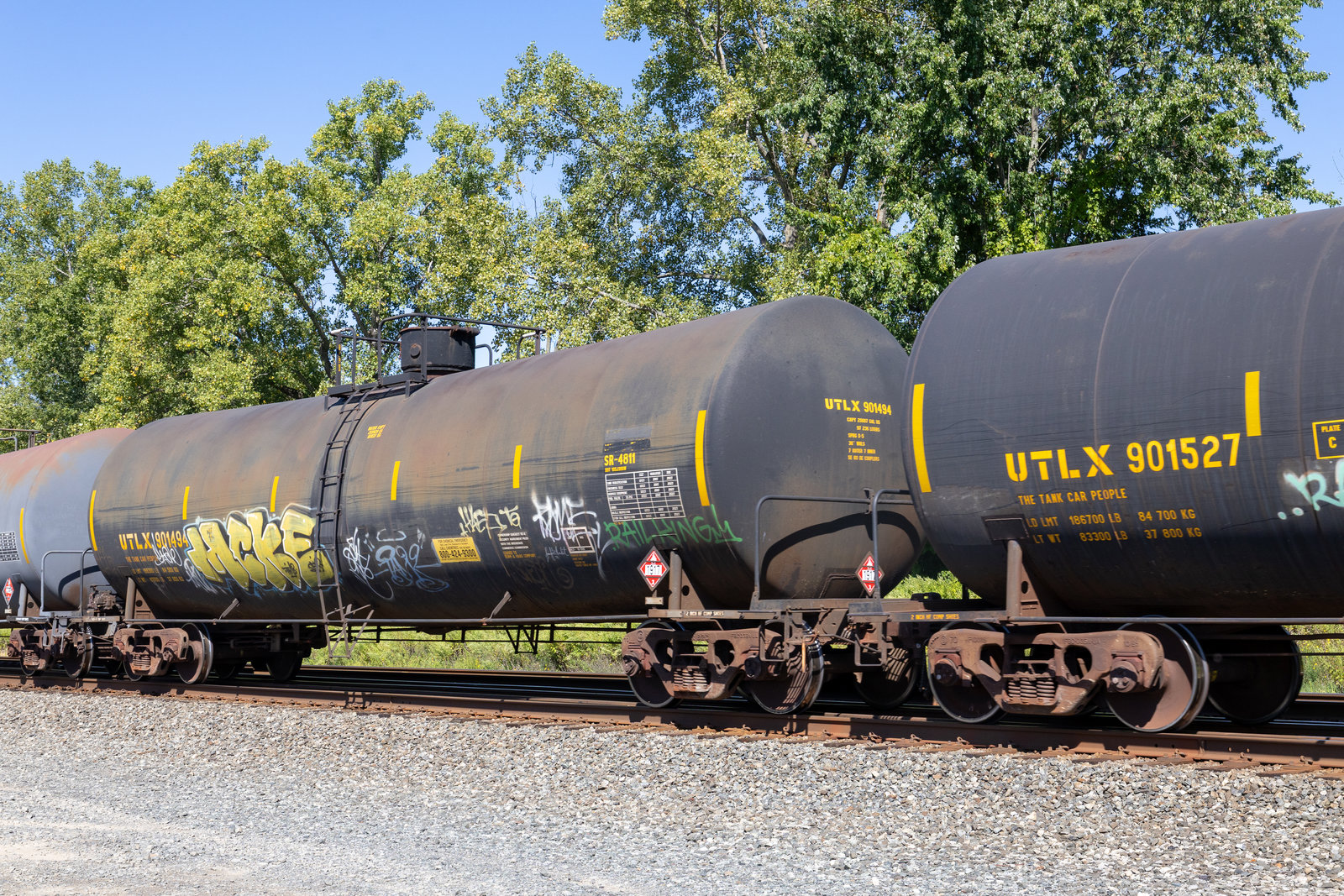 UTLX 901464