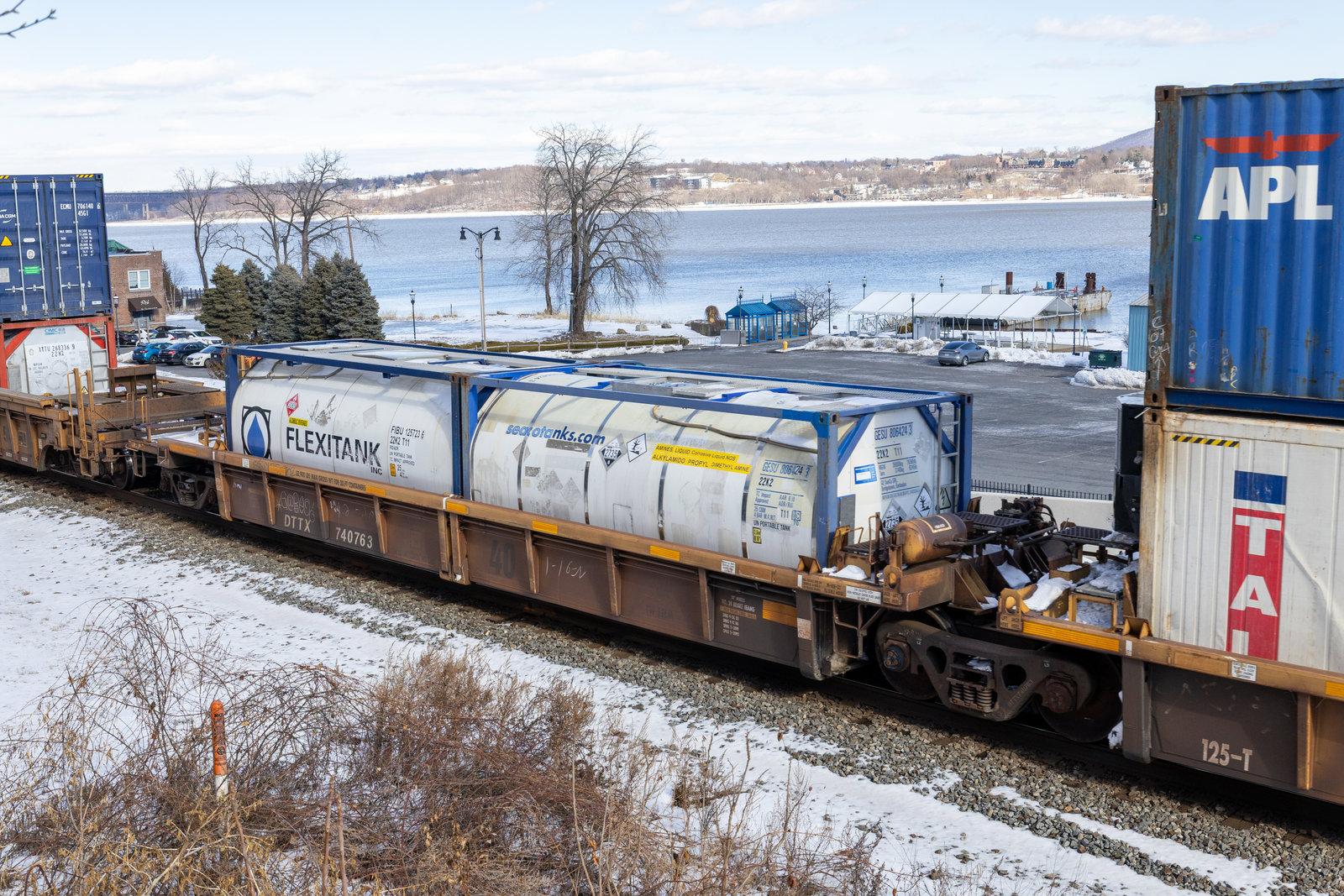 DTTX 740763A