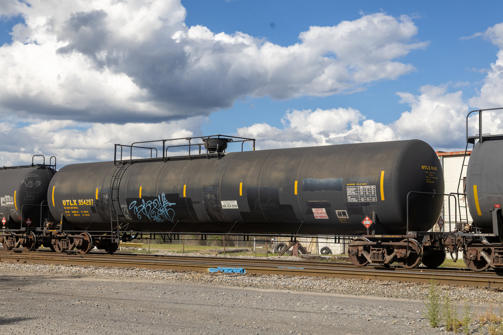 UTLX 954297