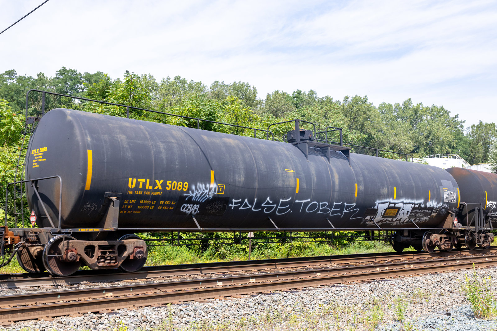UTLX 5089