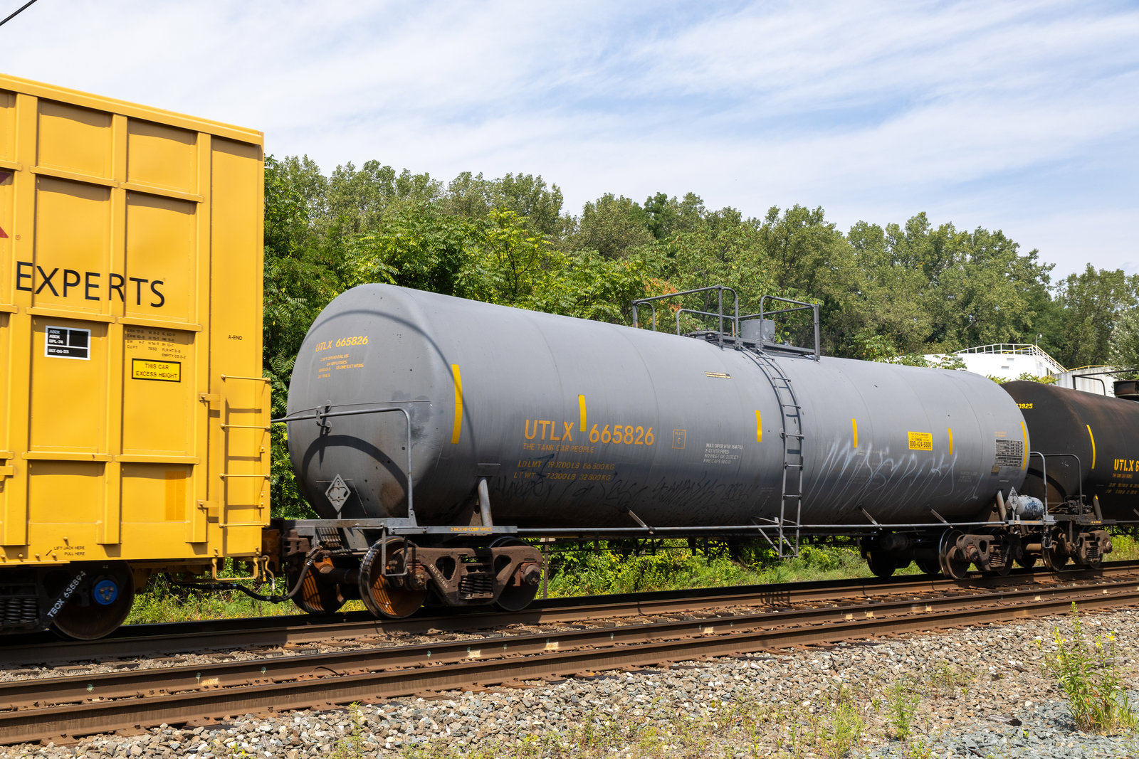 UTLX 665826