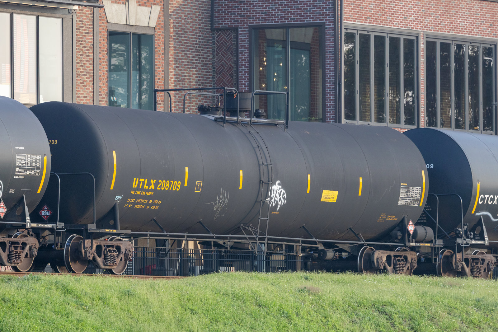 UTLX 208709