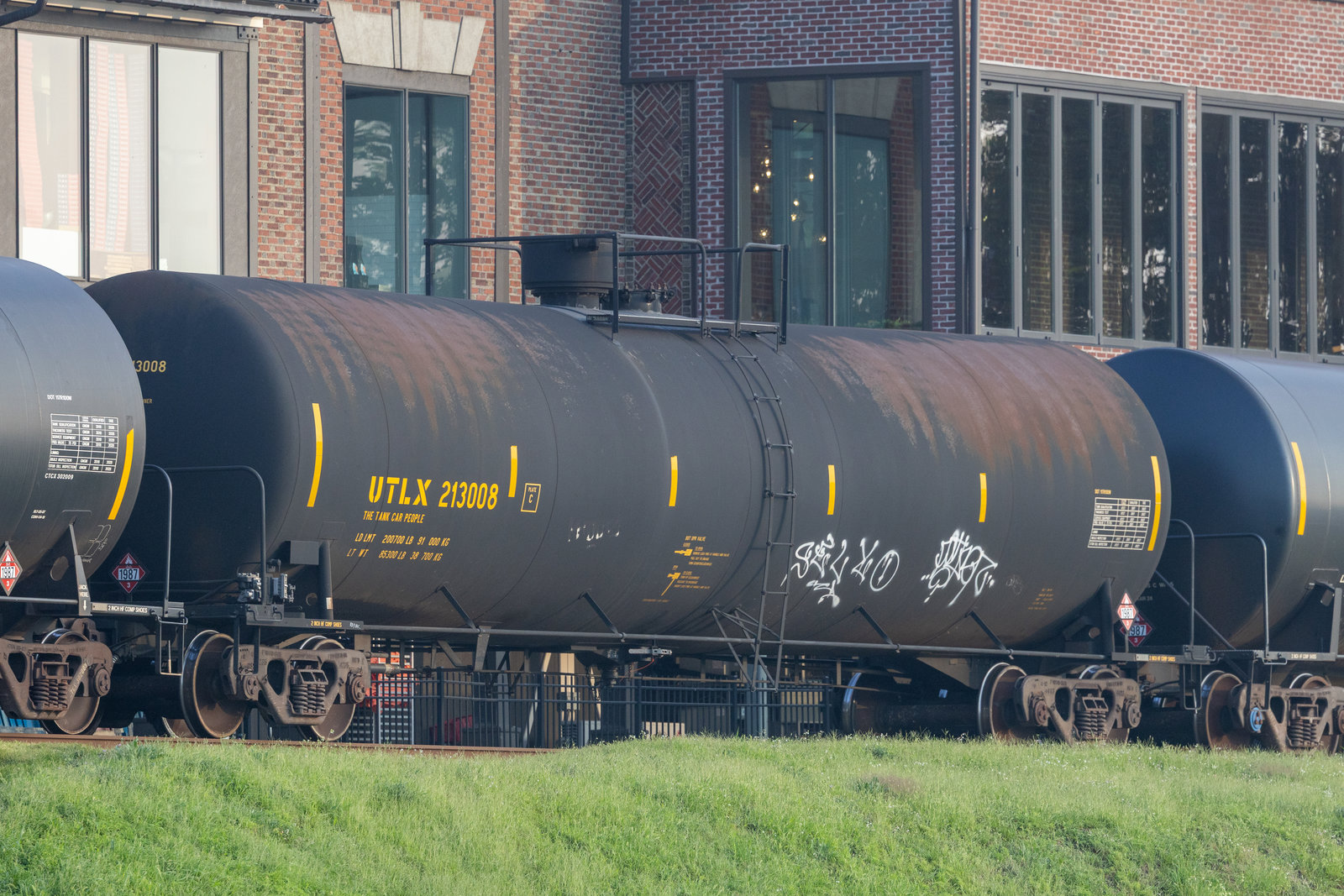 UTLX 213008