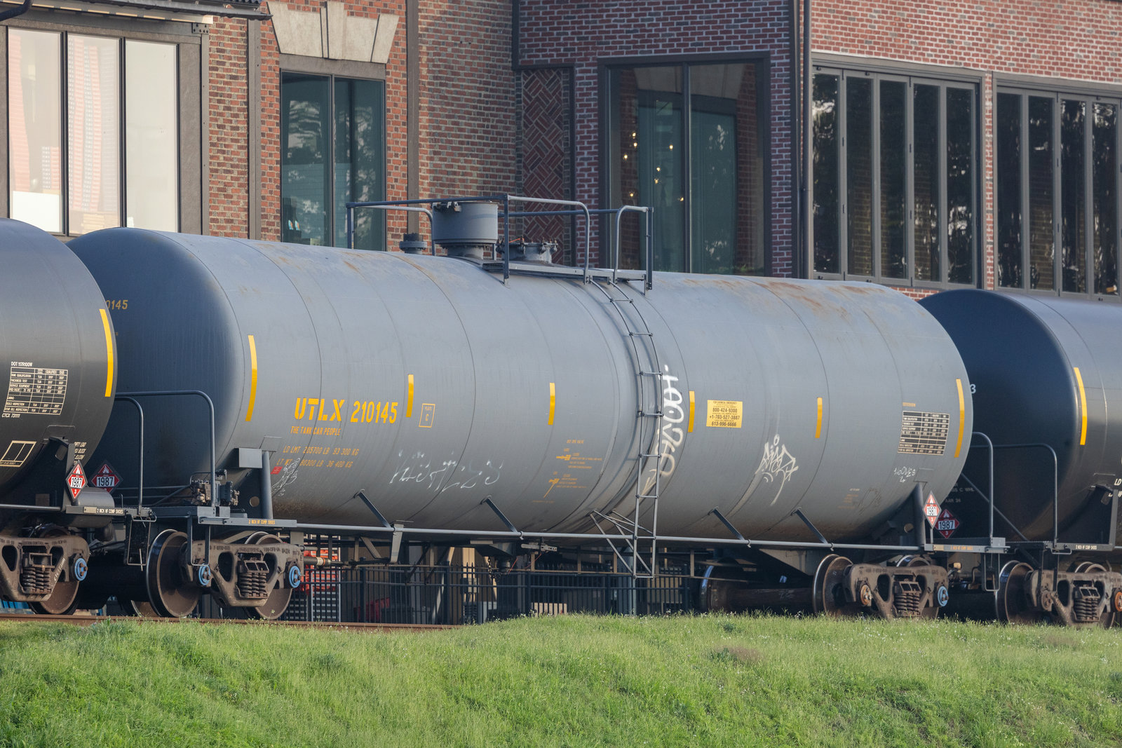 UTLX 210145