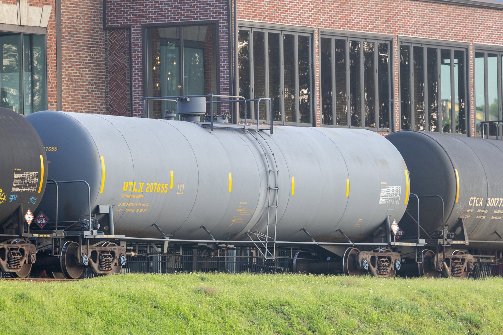 UTLX 207655