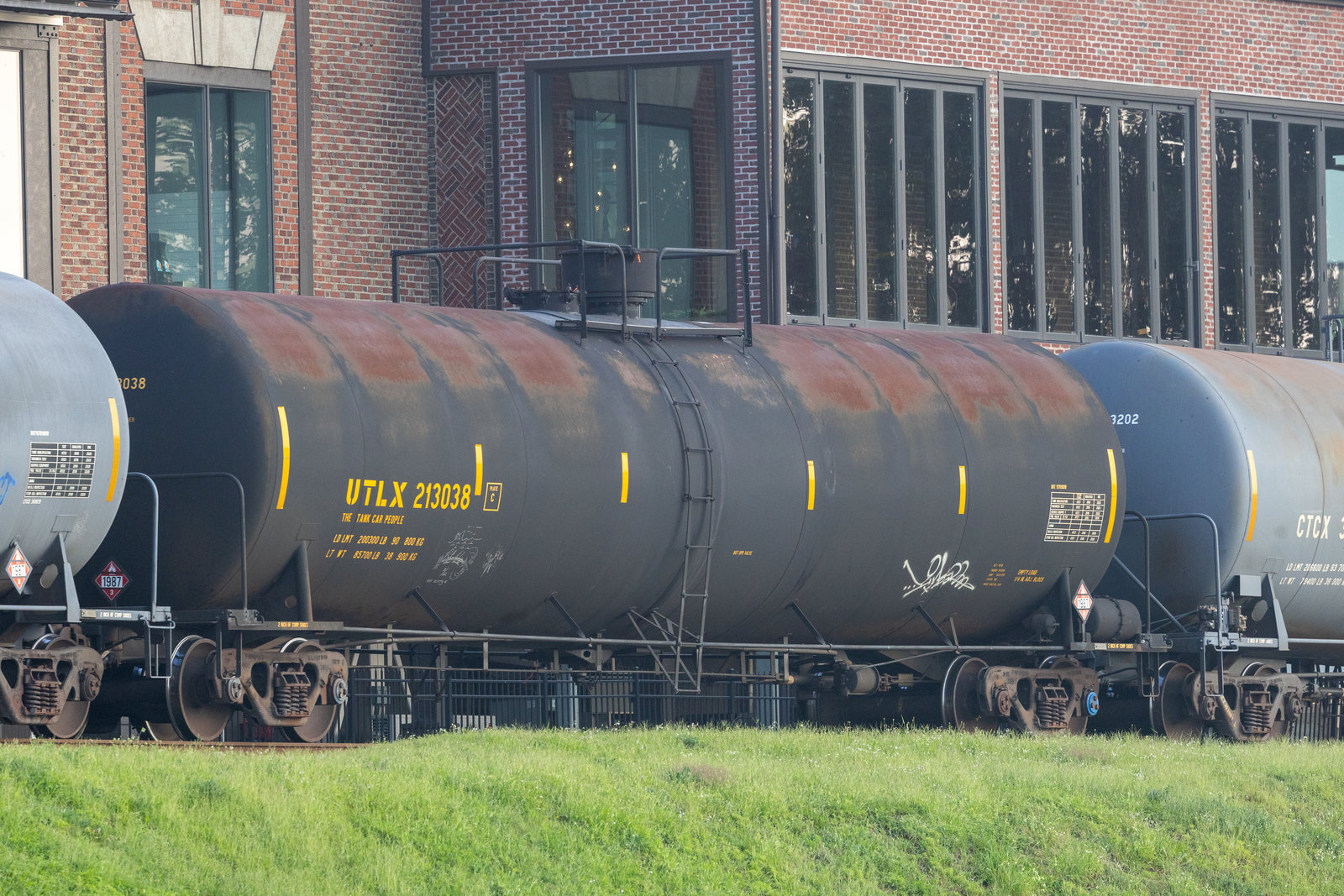UTLX 213038