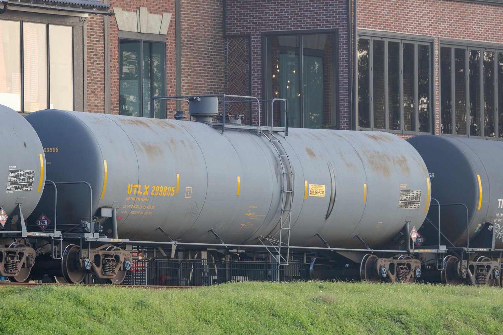 UTLX 209805