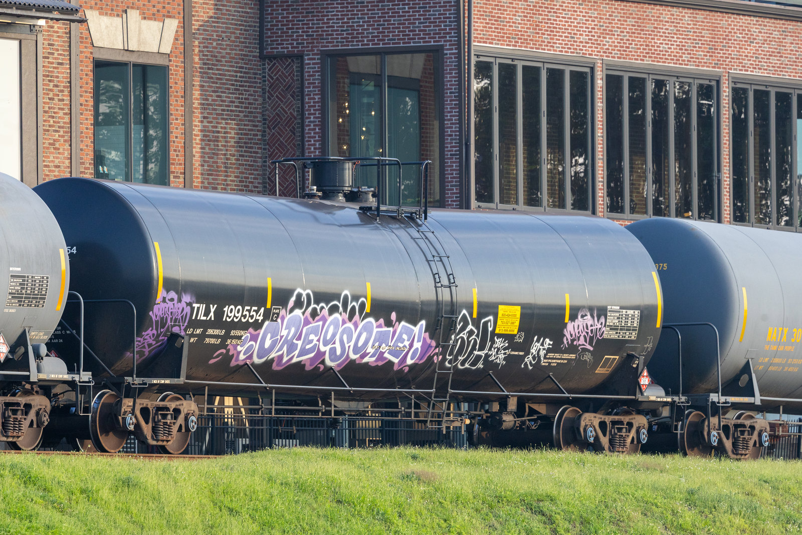 TILX 199554