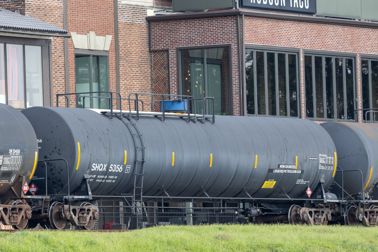 SHQX 5356