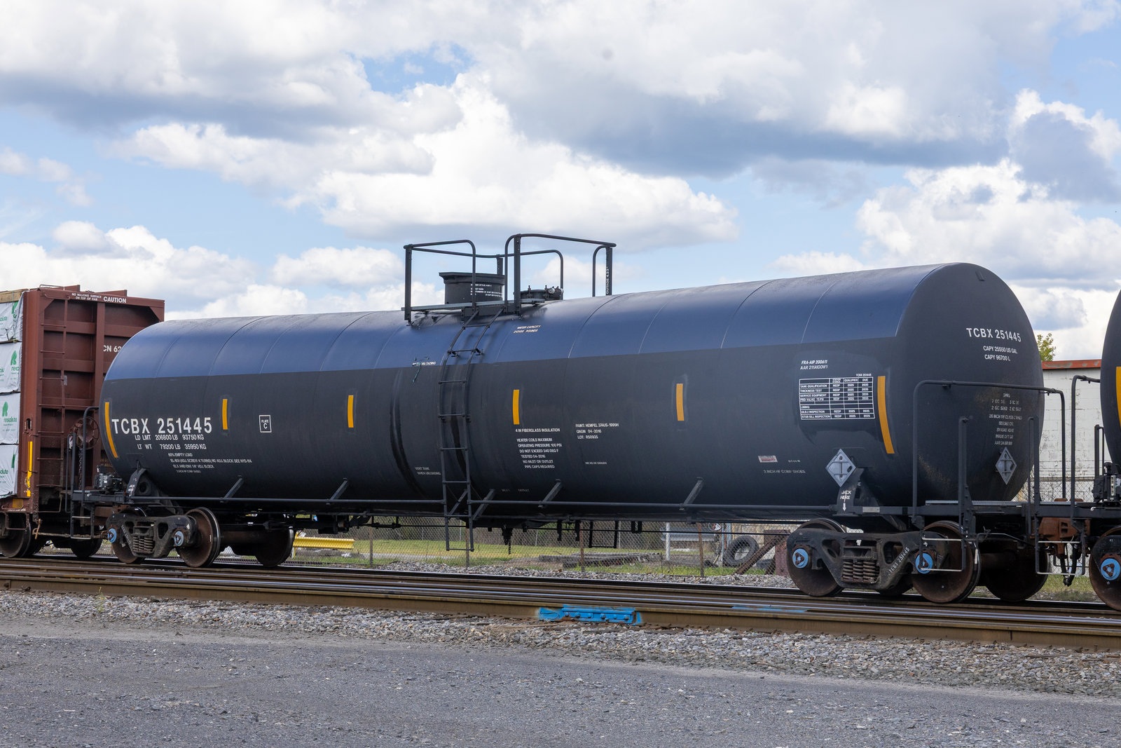 TCBX 251445