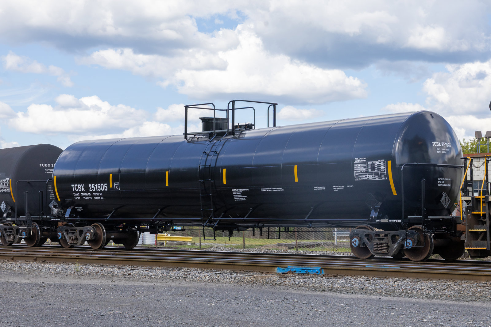 TCBX 251505