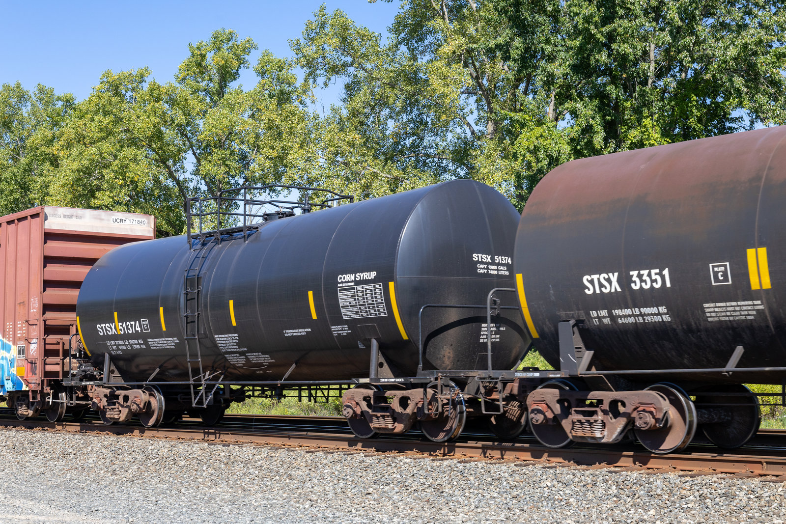 STSX 51374