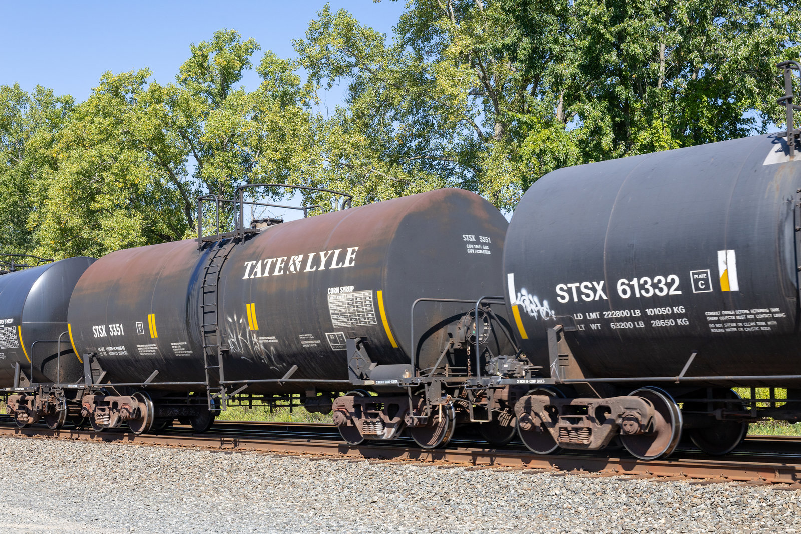 STSX 3351