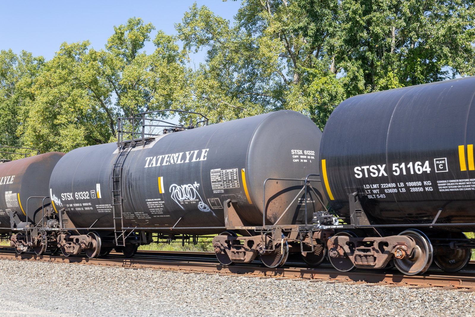 STSX 61332