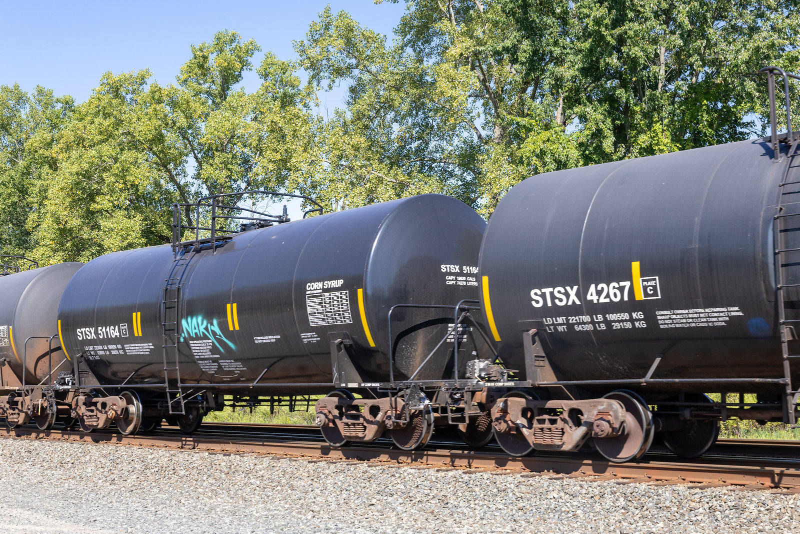 STSX 51164