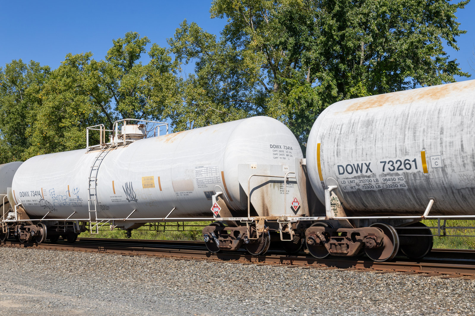 DOWX 73414