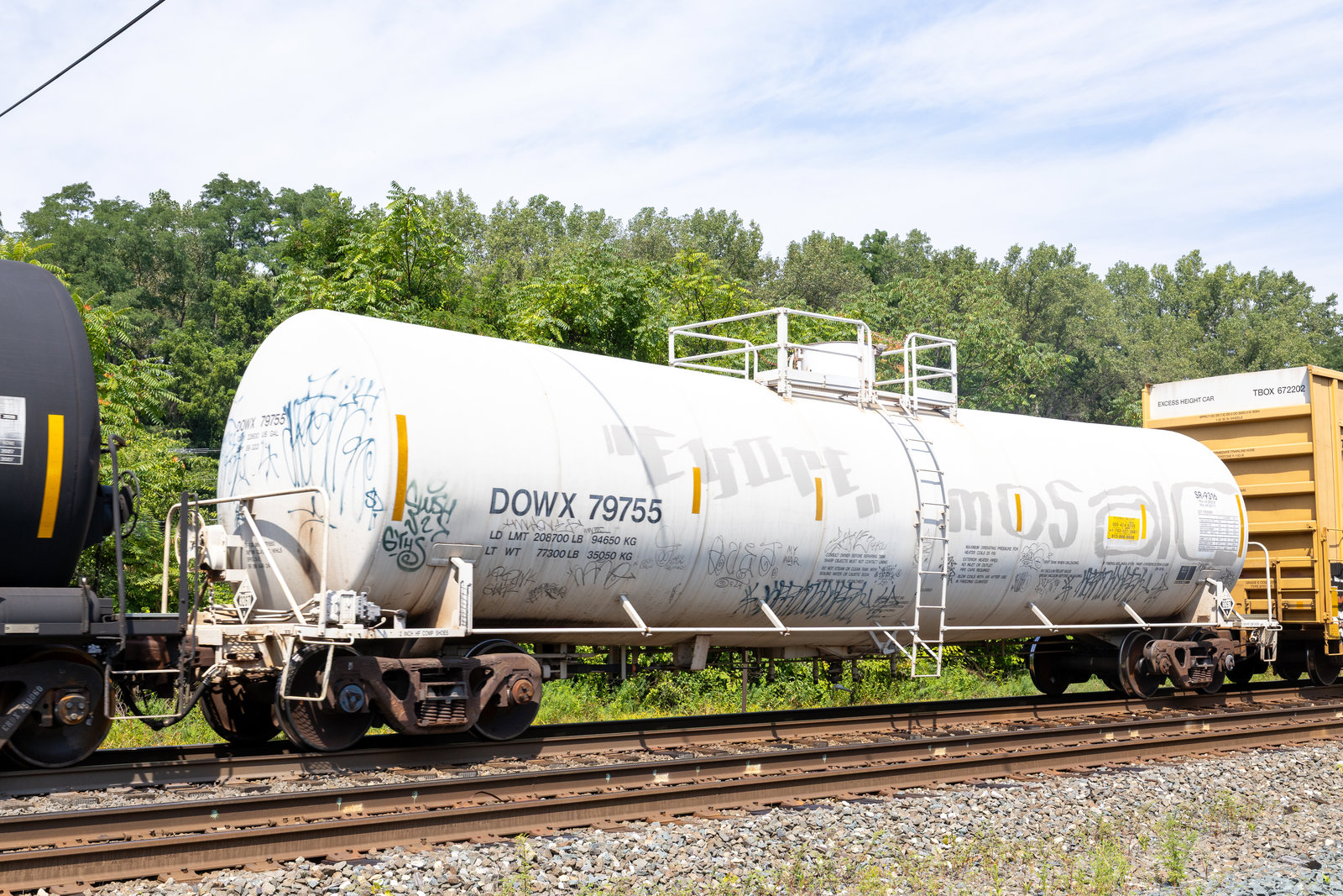 DOWX 79755