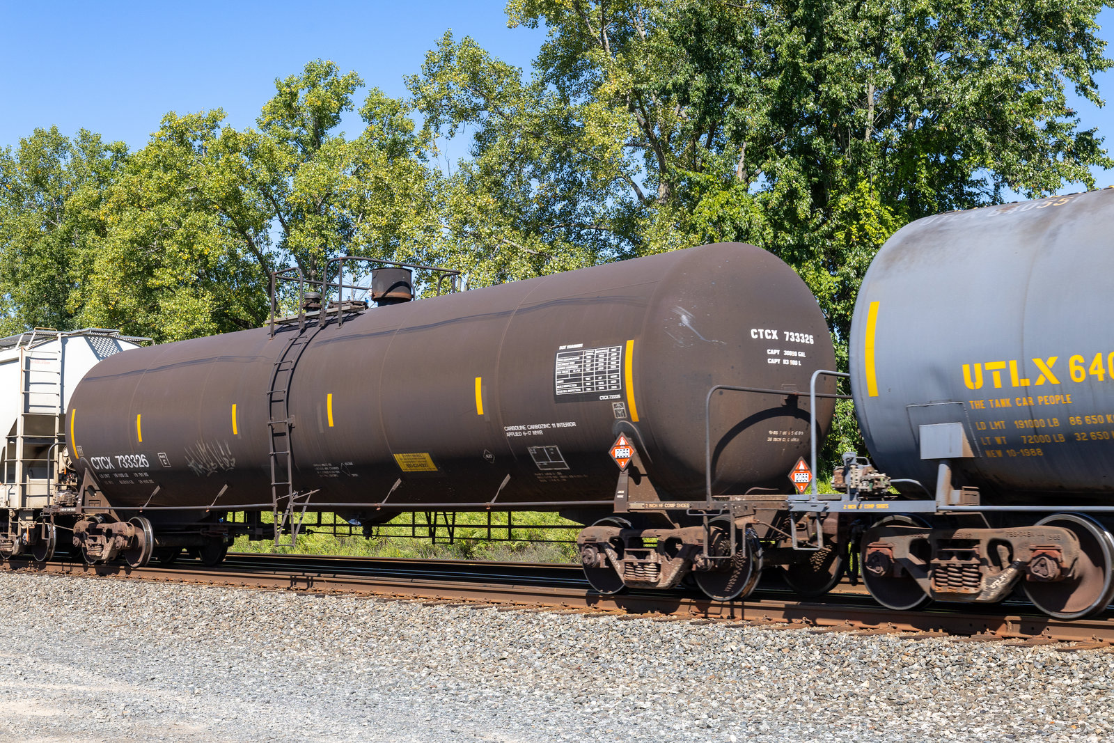 CTCX 733326