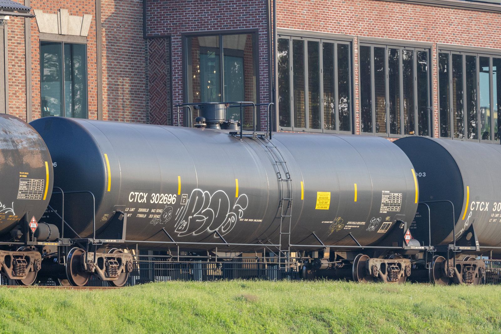 CTCX 302696