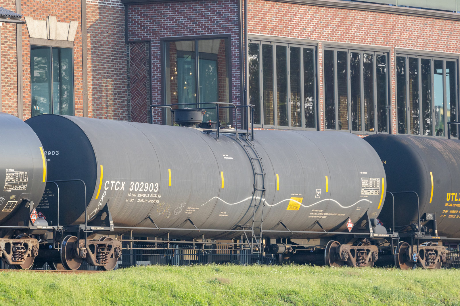 CTCX 302903