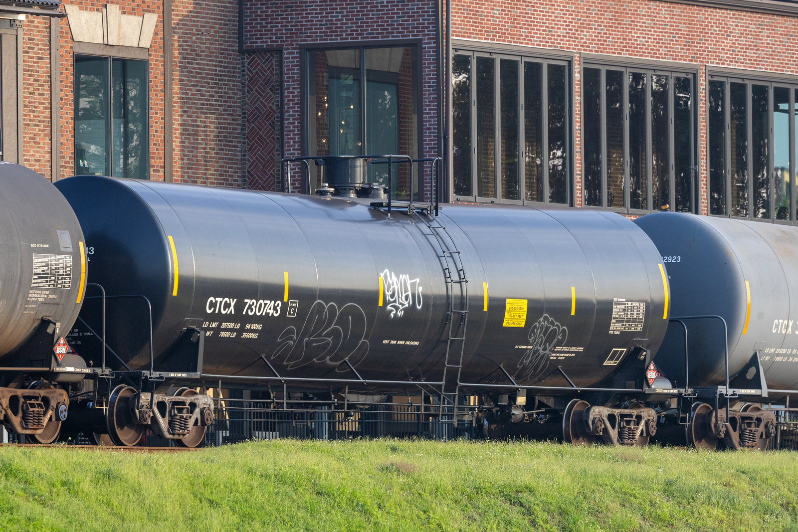 CTCX 730743