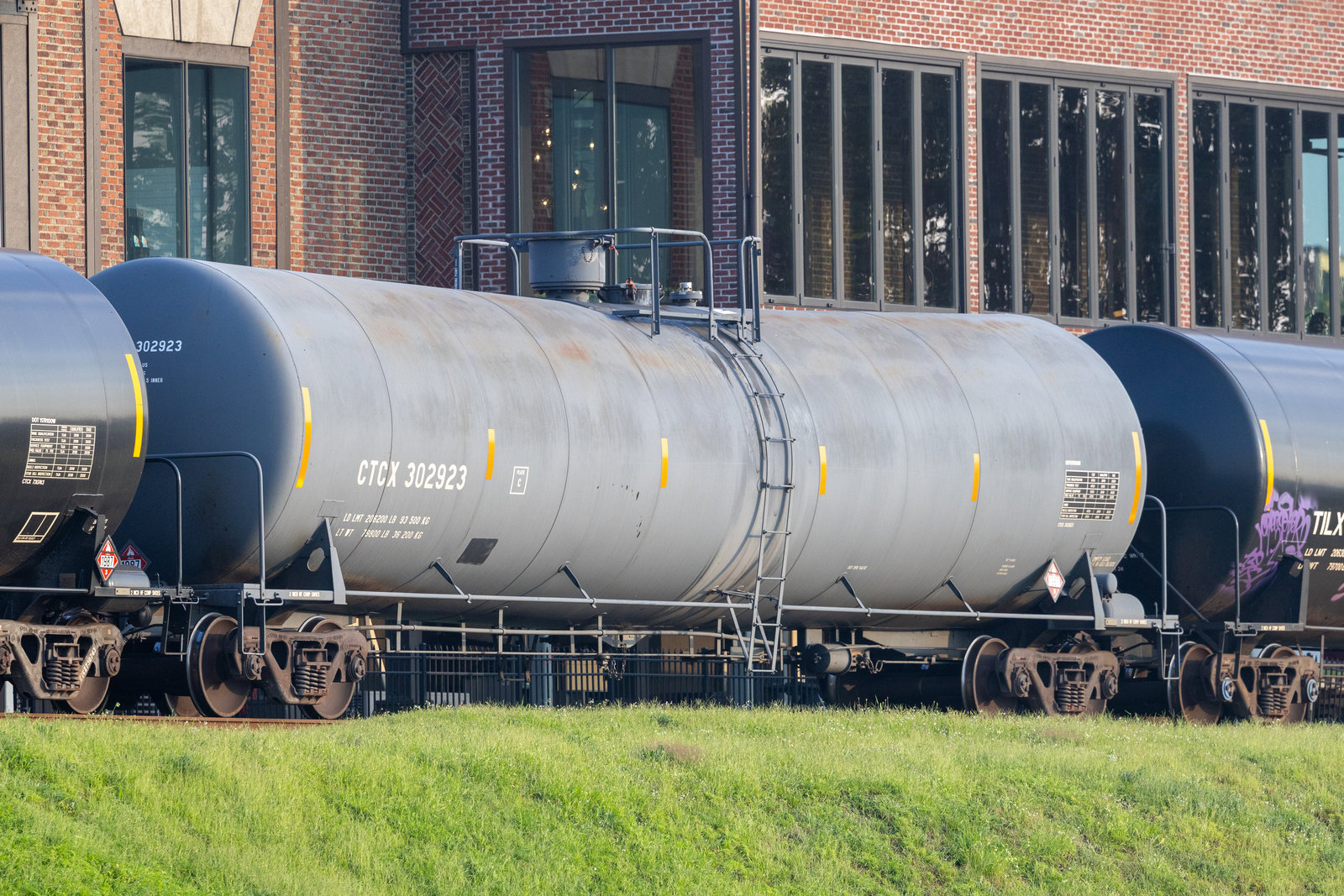 CTCX 302923