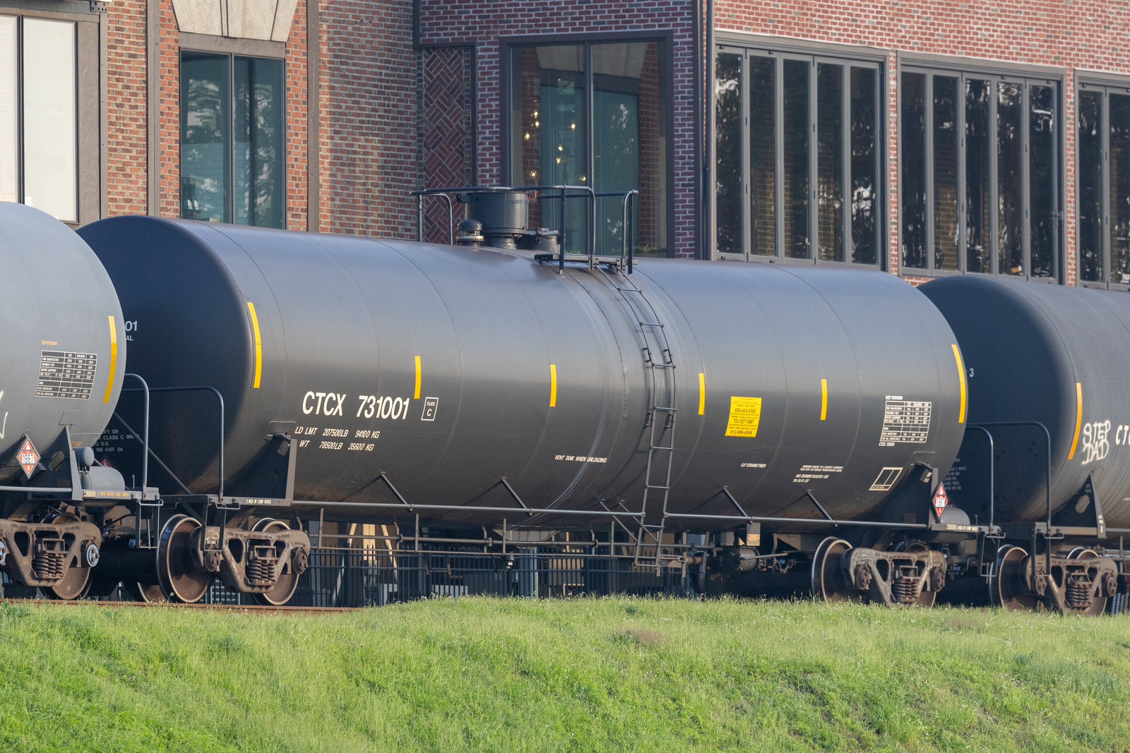 CTCX 731001