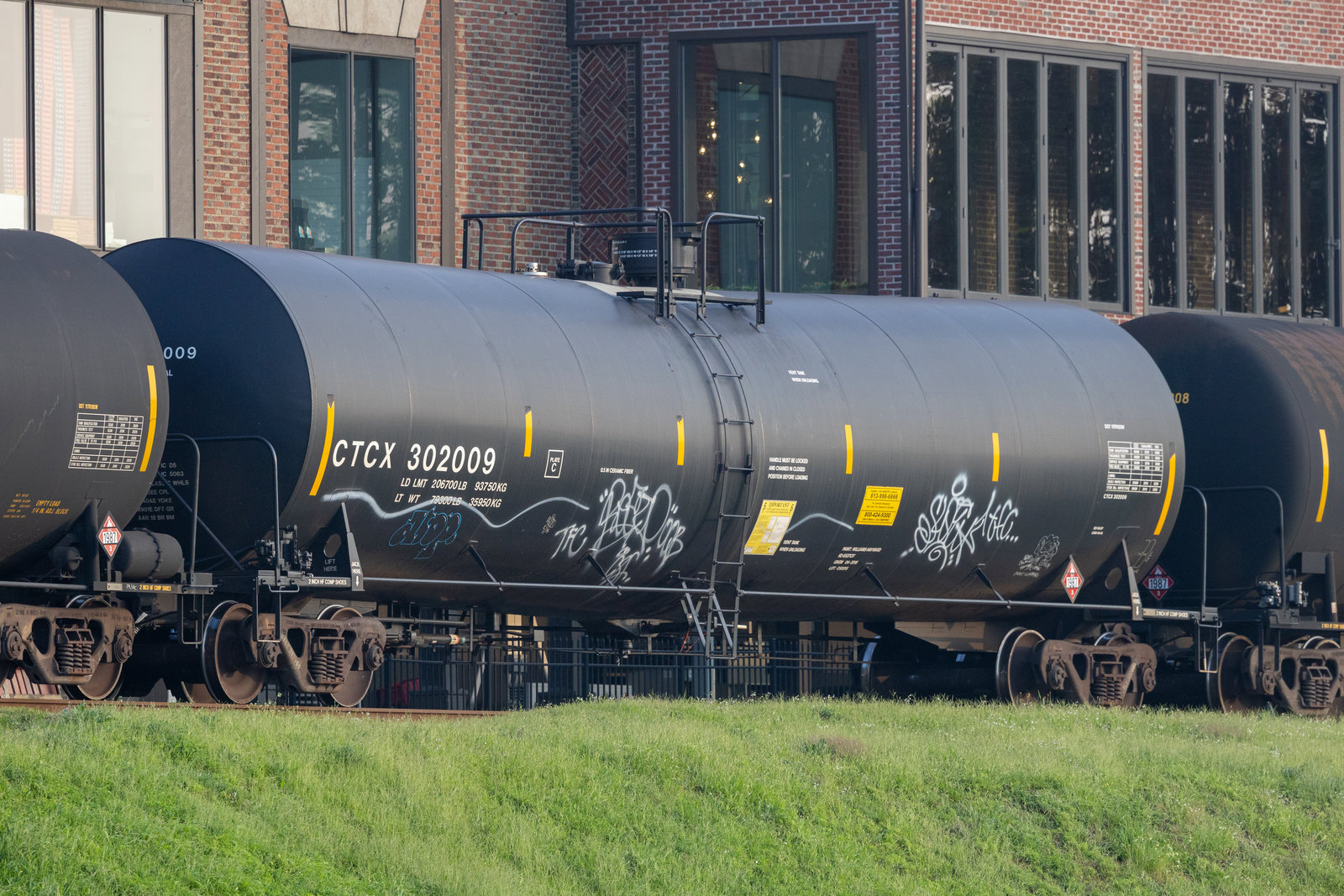 CTCX 302009