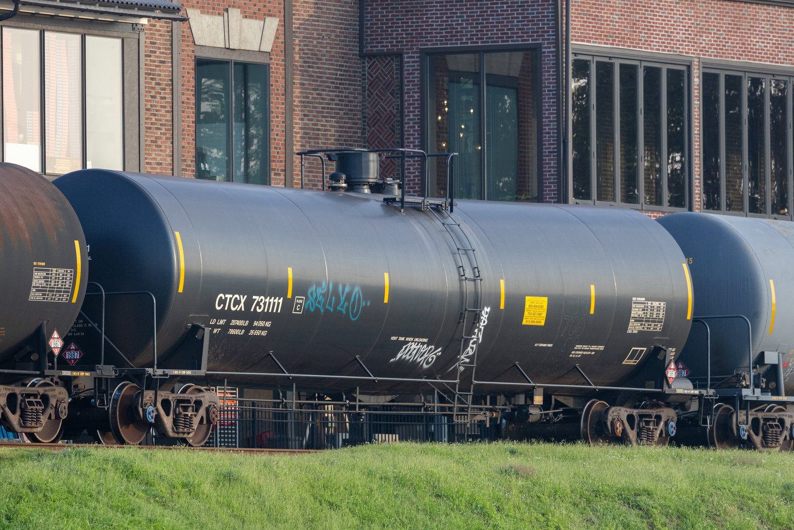 CTCX 731111